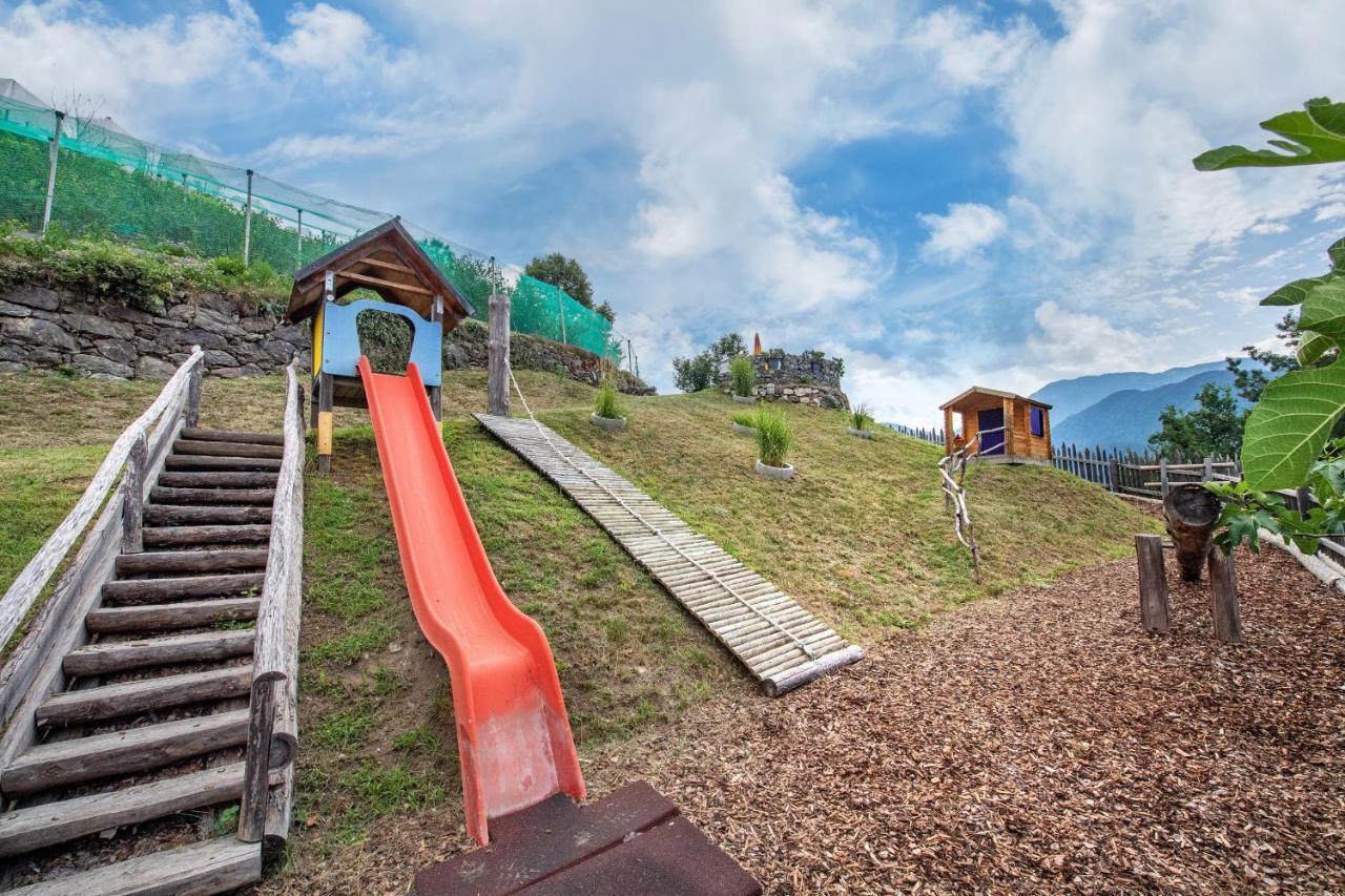 Ausservogelweiderhof ライオーン エクステリア 写真